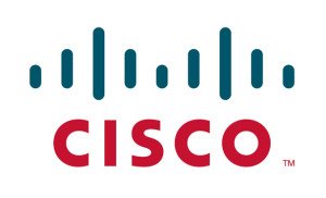 Cisco company logo