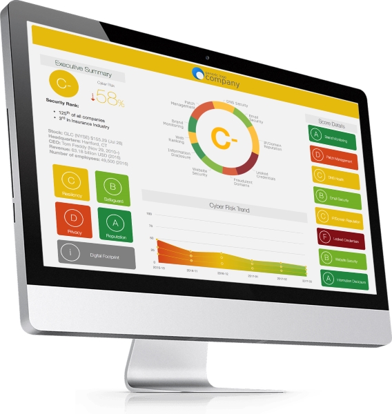 Black Kite UI