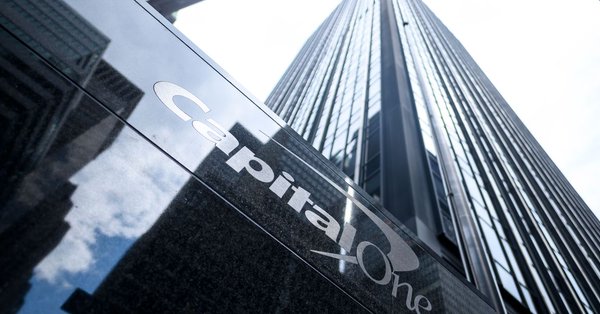 The Capital One breach is more complicated than it looks