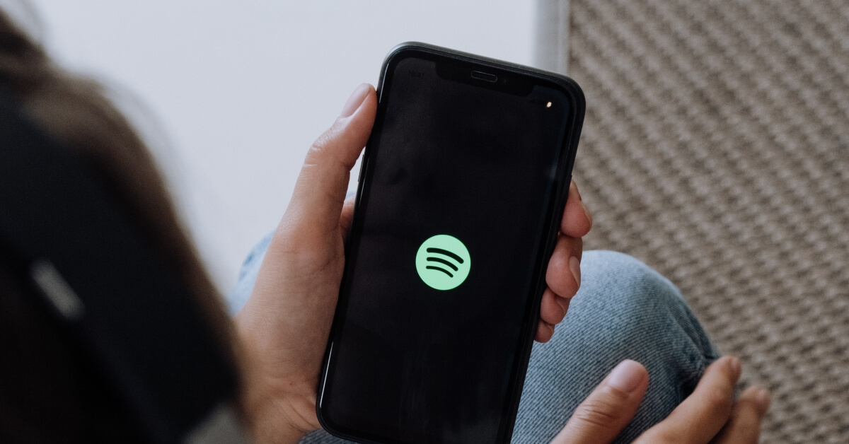 Spotify data breached for the third time in 2020