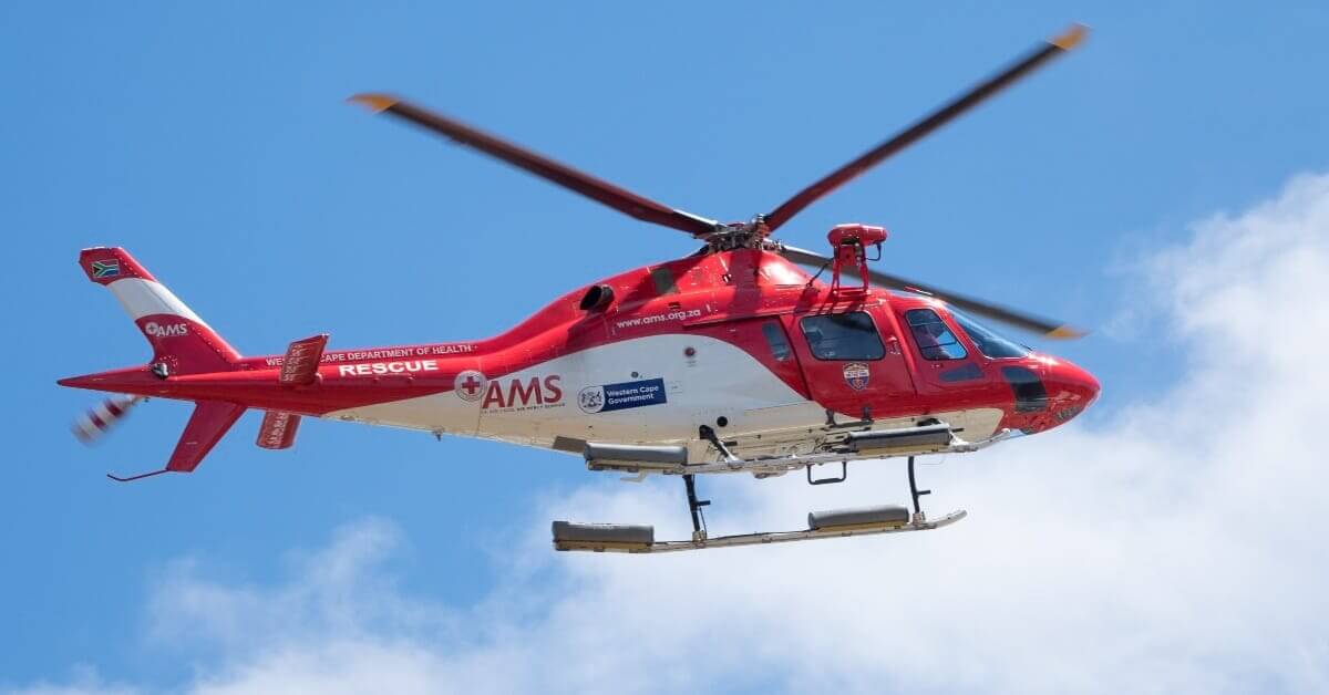 Swiss helicopter developer victim of LockBit ransomware attack