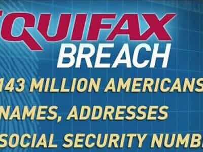 Equifax Breach: Catastrophic, But No Game Changer Yet