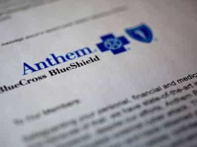 New Anthem data breach by contractor affects more than 18,000 enrollees