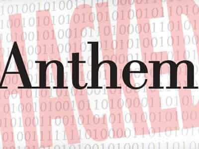 Insurance giant Anthem hit by massive data breach