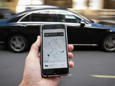 Uber to pay $204m to settle data breach cover-up