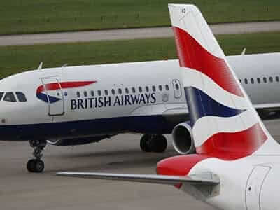 After a Data Breach, British Airways Faces a Record Fine
