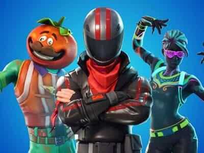 Fortnite data breach lands Epic Games with class action
