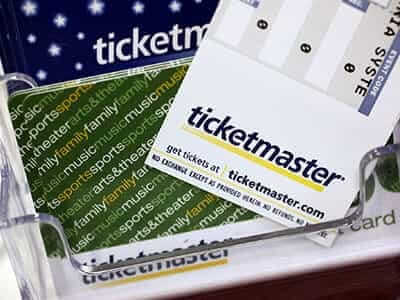Ticketmaster data theft part of larger credit card scheme, security firm says