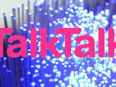 TalkTalk data breach customer details found online