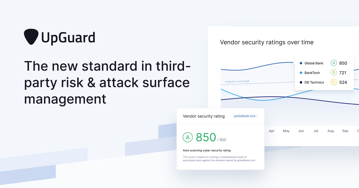 What’s new in UpGuard | February 2024