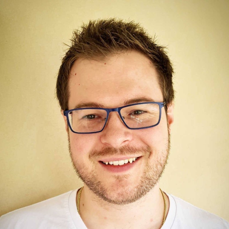 Chris Schubert