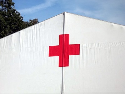 Red Cross Cyber Attack Exposes Data of 515,000 Vulnerable People