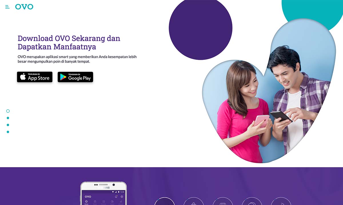 OVO (PT Visionet Internasional)