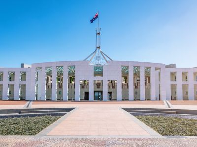 Australian Gov Says 'Sensitive' Data Caught in HWL Ebsworth Breach