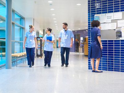 UK Battles Hacking Wave as Ransomware Gang Claims ‘Biggest Ever’ NHS Breach
