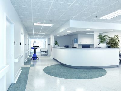 HCA Confirms Breach After Hacker Steals Data of 11 Million Patients