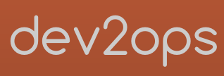The devs2ops.org logo
