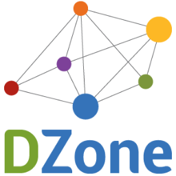 The DZone Logo