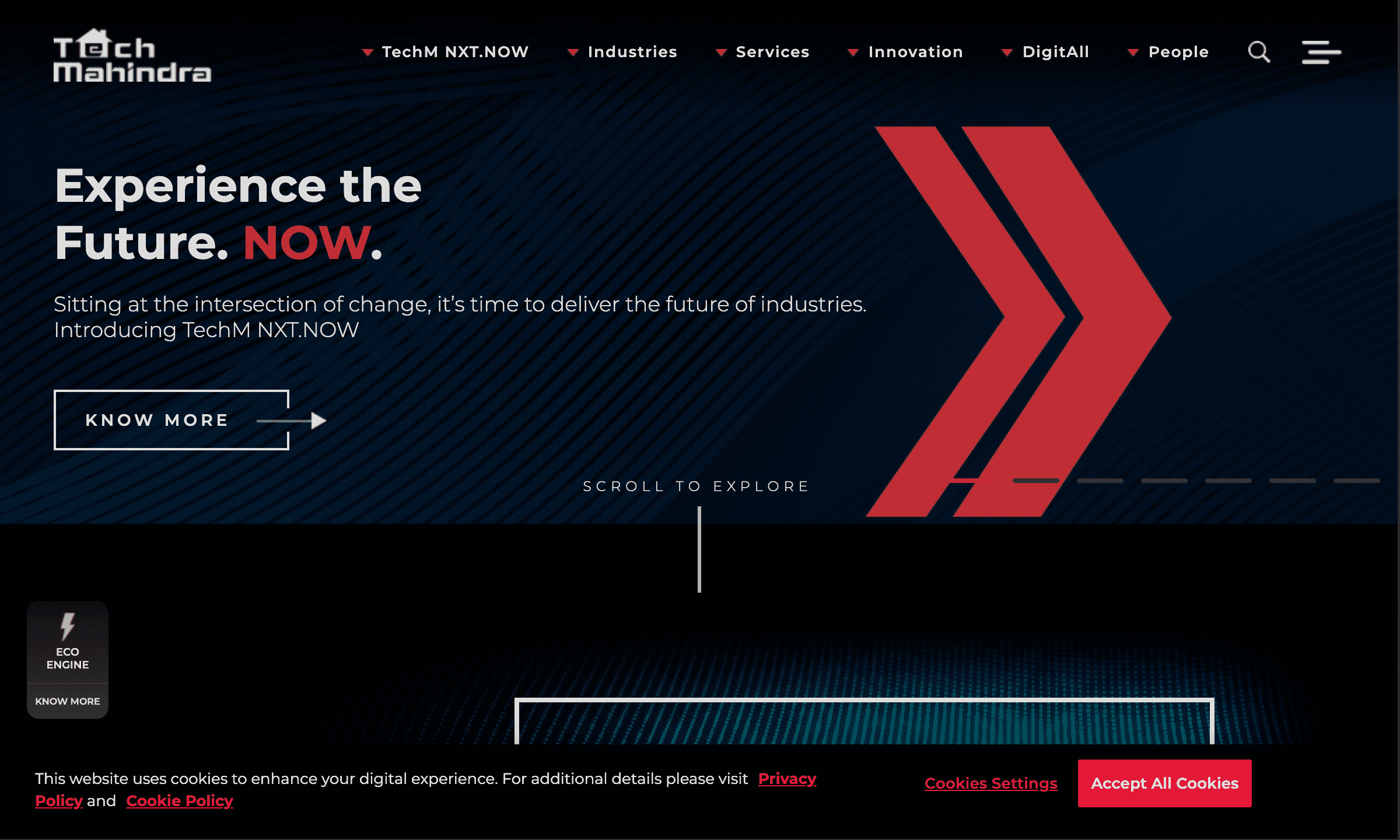 Tech Mahindra