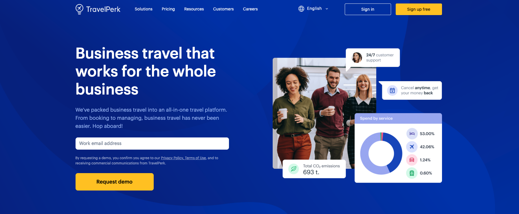 TravelPerk