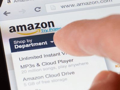 Amazon Accidentally Exposed an Internal Server Packed With Prime Video Viewing Habits