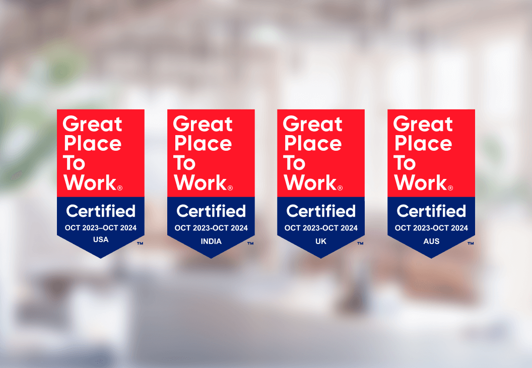 UpGuard team members