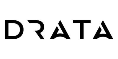 drata logo