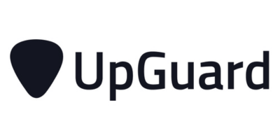 UpGuard logo