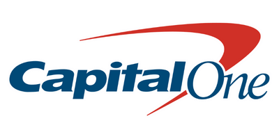 capital one logo